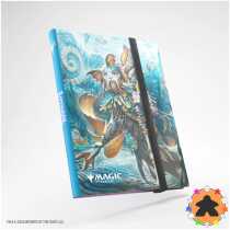 Gamegenic - Casual Album 18-Pocket - MTG Lorwyn Eclipsed - Sygg, Wanderwine Wisdom