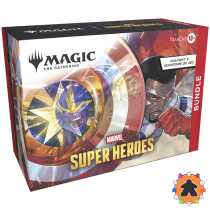 Marvel Super Heroes - Bundle