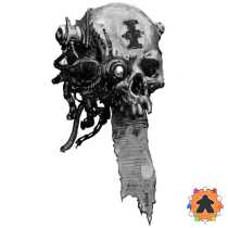 The Horus Heresy Saga - Les Faux Dieux (Livre 2 - Broché)