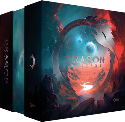 Dragon Eclipse (Base)