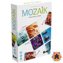 Mozaïk