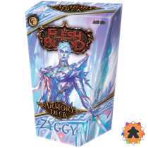 Flesh & Blood (FAB) - Armory Deck - Ziggy (EN)