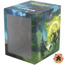 Gamegenic - MTG SOS - Bastion 100+ XL - Strixhaven Students