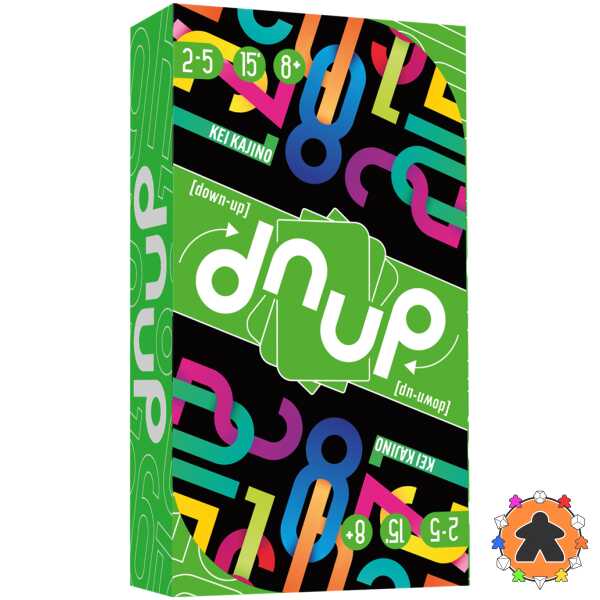 Dnup
