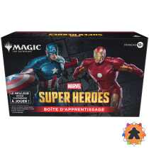 MTG - Marvel Super Heroes - Boite de démarrage (FR)