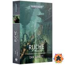 RUCHE : 1ère Partie (Broché)