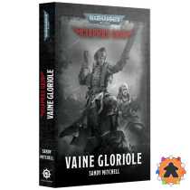 Ciaphas Cain: Vaine Gloriole (Broché)