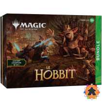 MTG - The Hobbit - Bundle (FR)