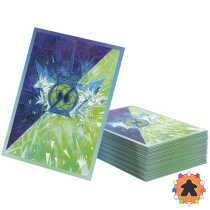 Gamegenic - MTG Strixhaven - Premium Art Sleeves - Quandrix