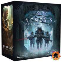Nemesis - Retaliation (Base)