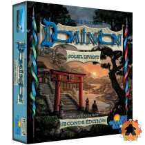 Dominion - Soleil Levant