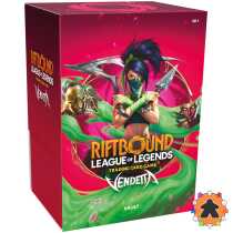 Riftbound - Vendetta (S4) - Vault (EN)