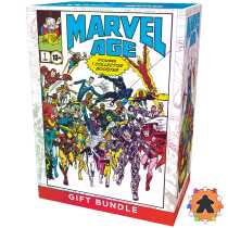 MTG - Marvel Super Heroes - Bundle Gift (FR)