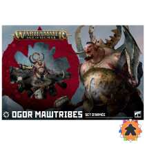 Set d'Armée des Hordegueules Ogors