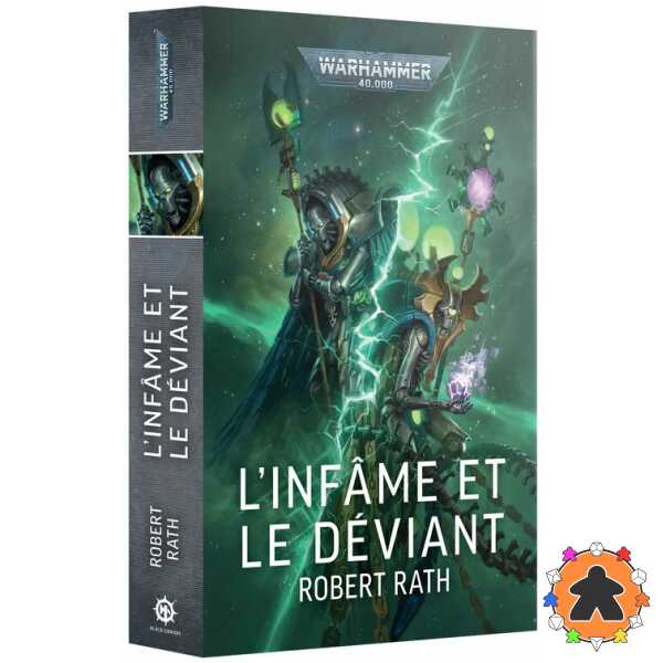 L'Infâme et le Déviant (Broché)