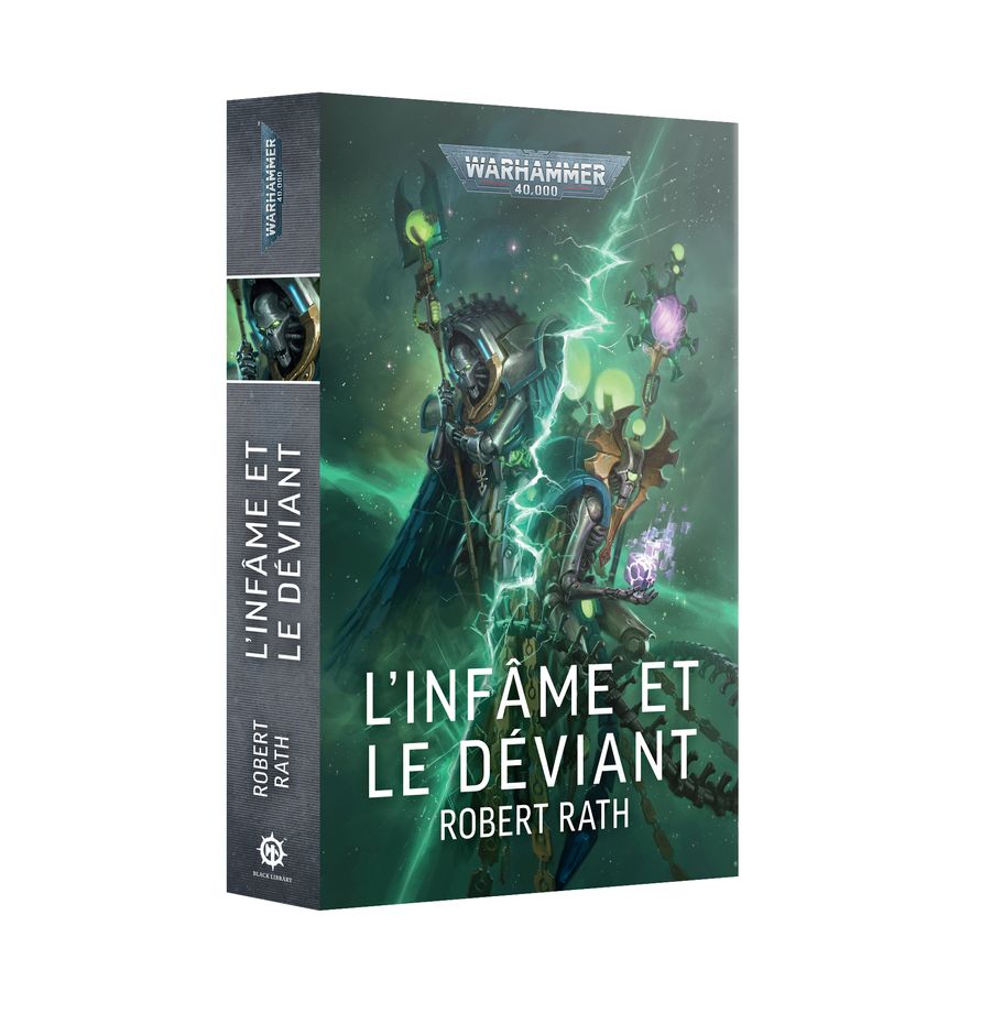 L'Infâme et le Déviant (Broché)