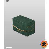 Gatherers’ Tavern – DOMARU Armory Vertex Duo 200+ – Malachite