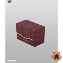 Gatherers’ Tavern – DOMARU Armory Vertex Duo 200+ – Carnelian