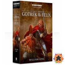 Gotrek and Felix: The First Omnibus (Paperback) (Anglais)