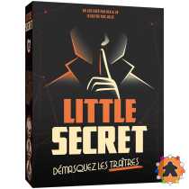 Little Secret – Nouvelle Édition