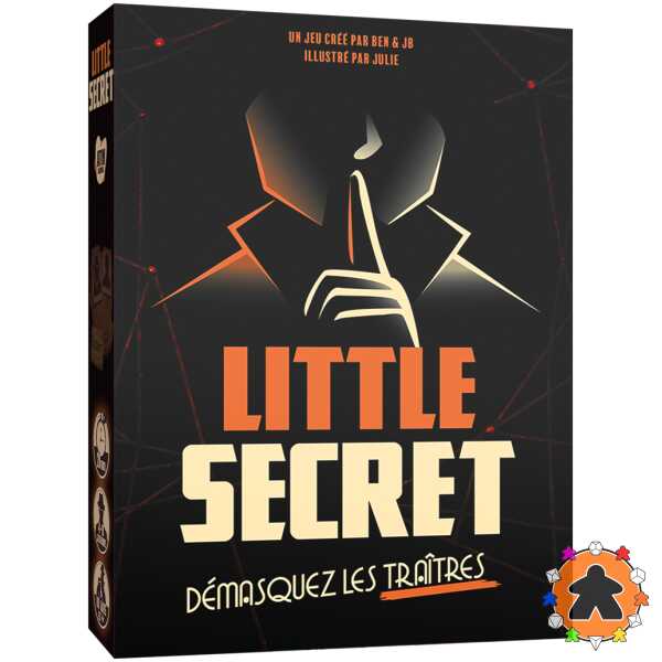 Little Secret – Nouvelle Édition