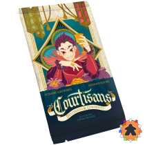 Courtisans - Diplomates et Confidents