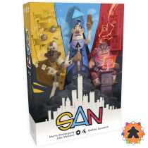 SAN