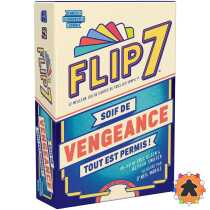 Flip 7 : Vengeance