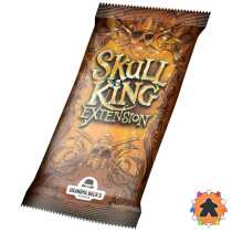 Skull King – Extension