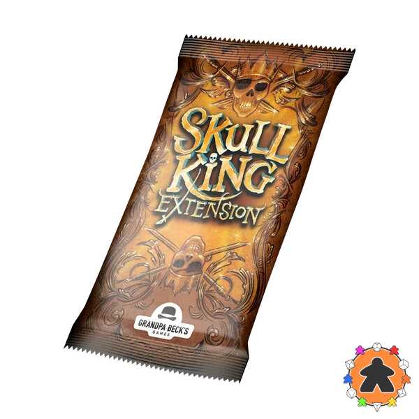 Skull King – Extension