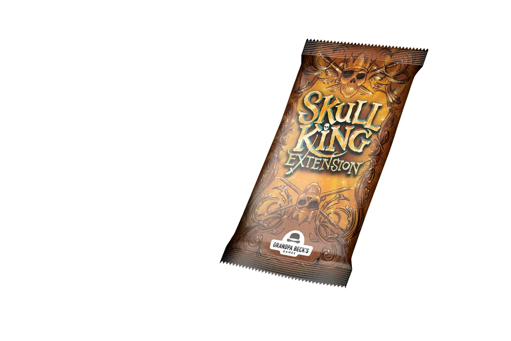 Skull King – Extension