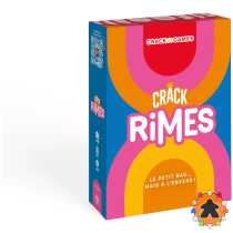 Crack Rimes