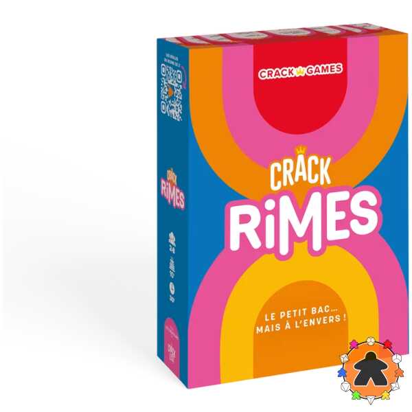 Crack Rimes