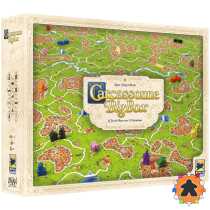 Carcassonne Big Box – Édition 2025