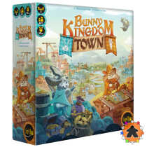 Bunny Kingdom Town