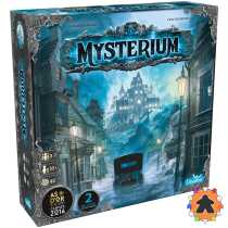 Mysterium