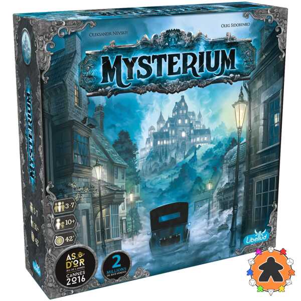 Mysterium