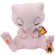 Pokémon – Peluche Mew – 46 cm