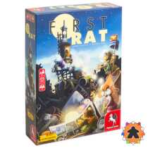 First Rat