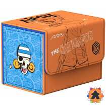 Ultimate Guard - Sidewinder 80+ Xenoskin - NETFLIX ONE PIECE - Nami