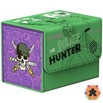 Ultimate Guard - Sidewinder 80+ Xenoskin - NETFLIX ONE PIECE - Zoro