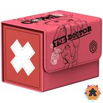 Ultimate Guard - Sidewinder 80+ Xenoskin - NETFLIX ONE PIECE - Chopper