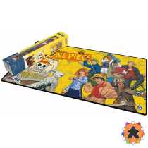 Ultimate Guard - Playmat - NETFLIX ONE PIECE - Crew