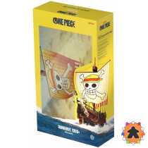 Ultimate Guard – Omnihive 1000+ Xenoskin – ONE PIECE Going Merry