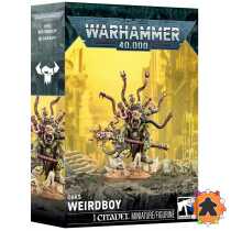 Orks - Bizarboy