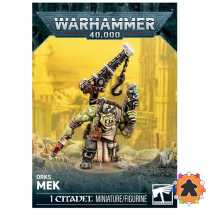 Orks - Mek