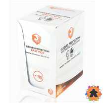 Phoenix Shield – Boite 1000 sleeves Easy Pick transparentes (66x92mm)