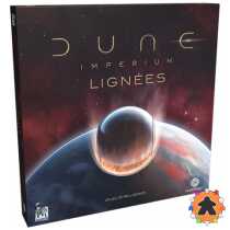 Dune : Imperium – Lignées (extension)