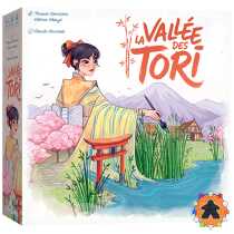 La Vallée des Tori