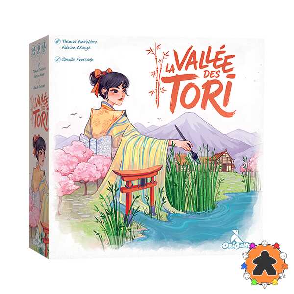 La Vallée des Tori
